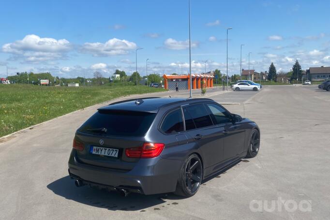 BMW 3200 1 generation