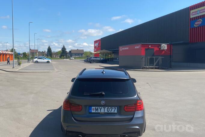 BMW 3200 1 generation