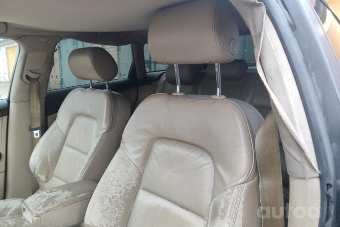 Audi A3 8P/8PA [restyling] Sportback hatchback 5-doors