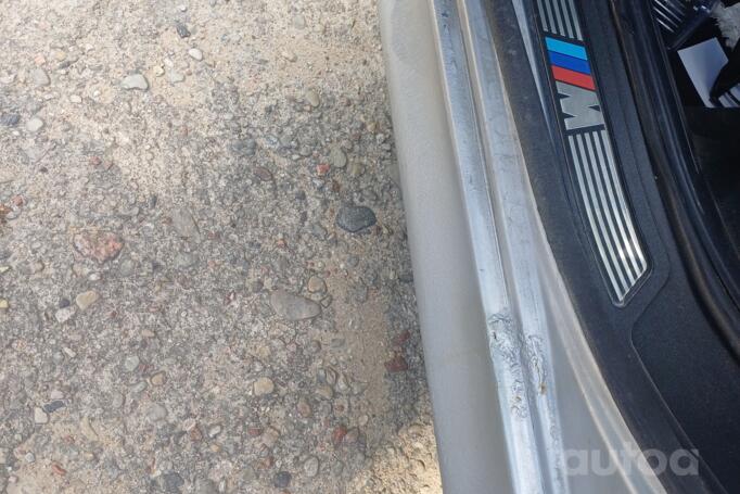 BMW 5 Series E39 [restyling] Touring wagon