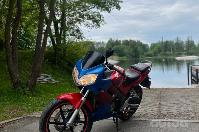 Honda CBR