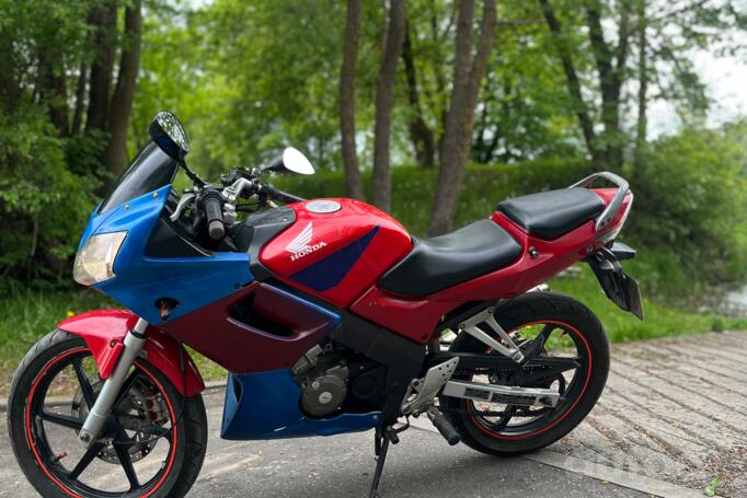 Honda CBR