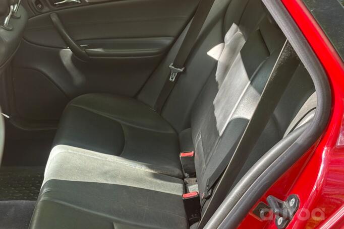 Mercedes-Benz C-Class W203/S203/CL203 wagon 5-doors