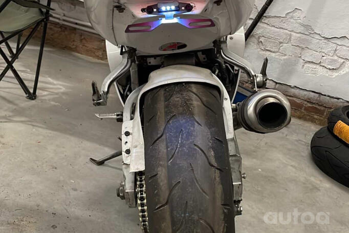 Suzuki GSX-R