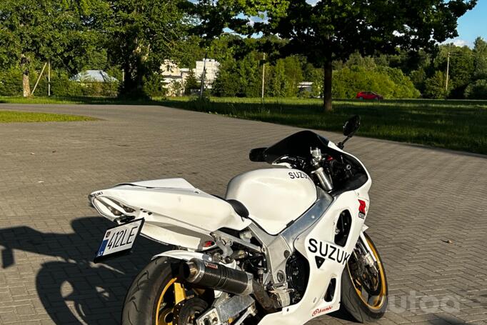 Suzuki GSX-R