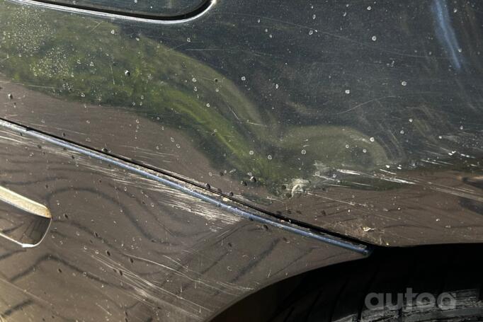 BMW 7 Series E65/E66 [restyling] Sedan