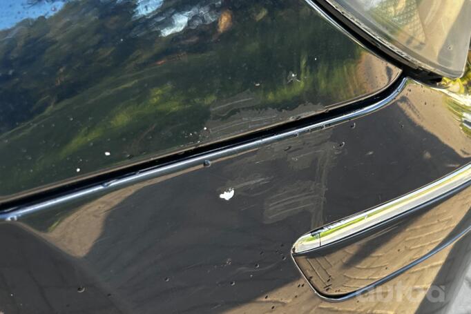 BMW 7 Series E65/E66 [restyling] Sedan