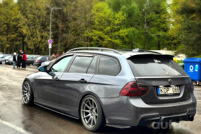 BMW 3 Series E90/E91/E92/E93 Touring wagon