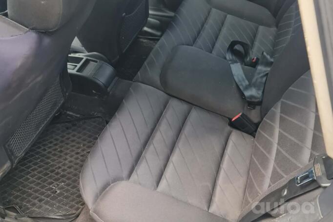 Audi A3 8L [restyling] Hatchback 5-doors