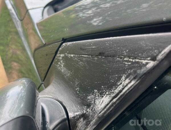 Chevrolet Cruze J300 Hatchback