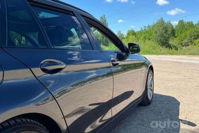 BMW 5 Series F07/F10/F11 Touring wagon