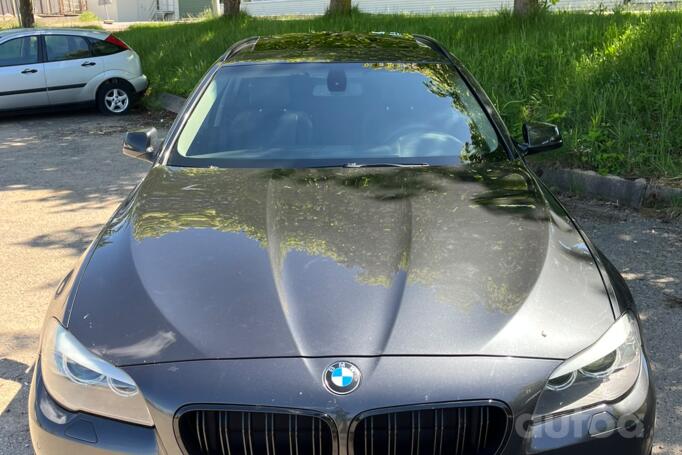 BMW 5 Series F07/F10/F11 Touring wagon