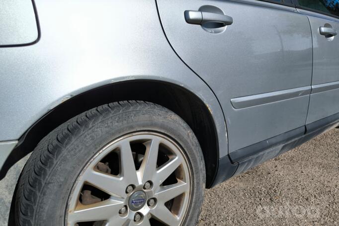 Volvo V50 1 generation wagon