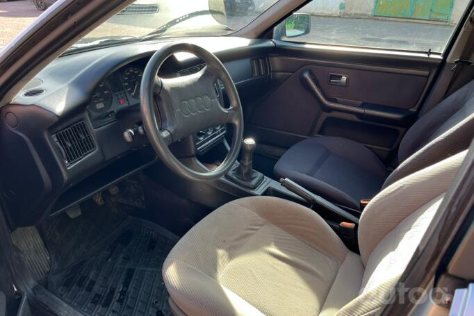 Audi 80 5 generation (B4)