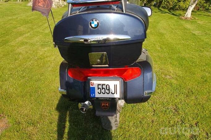 Bmw K 1200