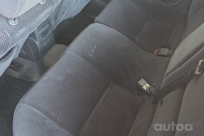 Opel Vectra B [restyling] Hatchback