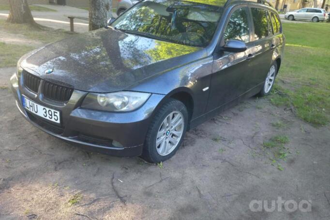 BMW 3 Series E90/E91/E92/E93 Touring wagon