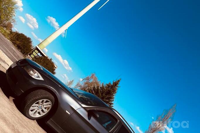 BMW 3 Series E90/E91/E92/E93 Touring wagon