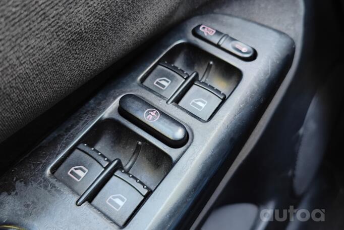 Volkswagen Passat B5.5 [restyling] wagon