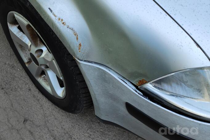 Volkswagen Passat B5.5 [restyling] wagon