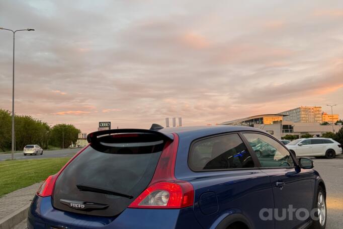 Volvo C30 1 generation Hatchback