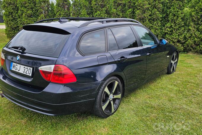 BMW 3 Series E90/E91/E92/E93 Touring wagon