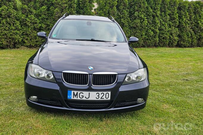 BMW 3 Series E90/E91/E92/E93 Touring wagon
