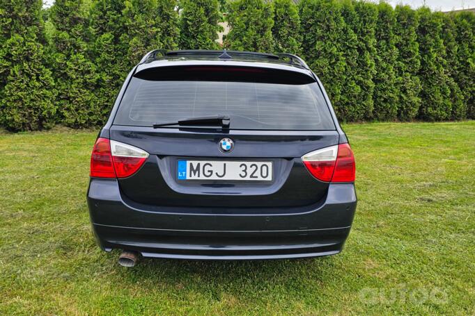BMW 3 Series E90/E91/E92/E93 Touring wagon