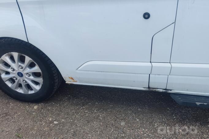 Ford Tourneo Custom 1 generation [restyling] Minivan
