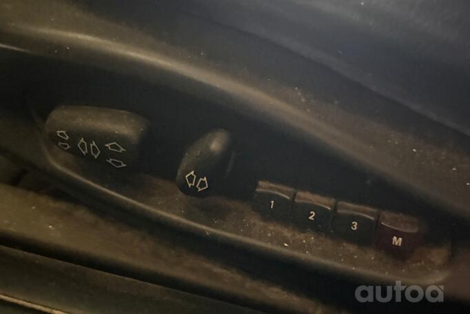 BMW 3 Series E46 [restyling] Touring wagon