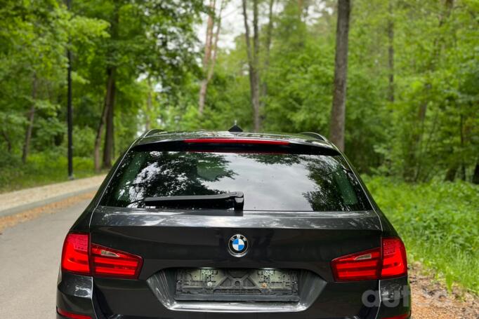 BMW 5 Series F07/F10/F11 Touring wagon