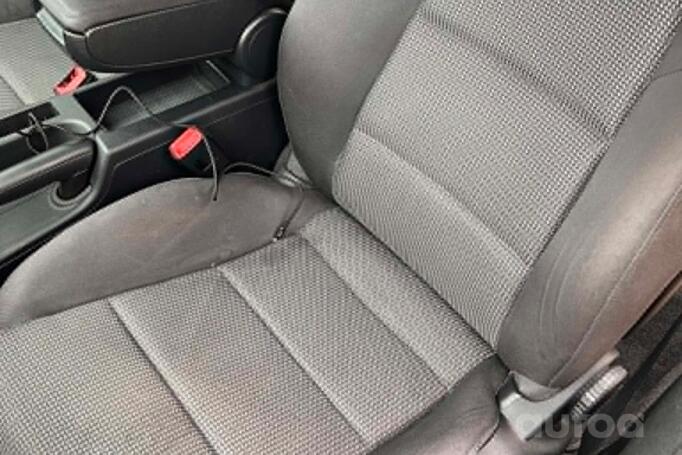 Audi A3 8P/8PA [2th restyling] Sportback hatchback 5-doors