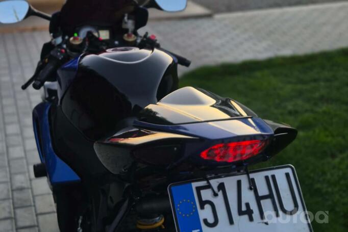 Suzuki GSX-R