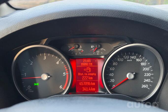 Ford S-Max 1 generation Minivan