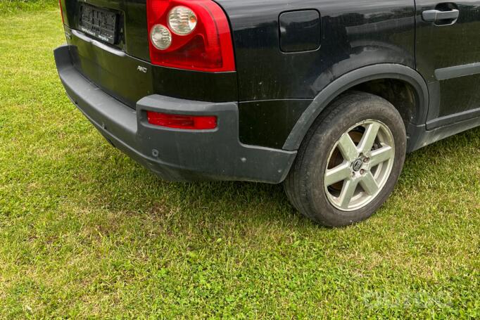 Volvo XC90 1 generation Crossover