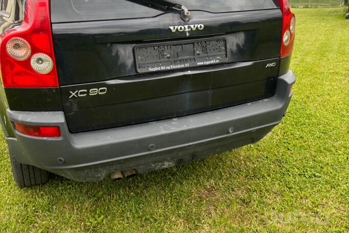 Volvo XC90 1 generation Crossover
