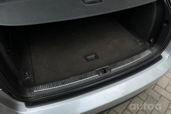 Audi A4 B6 Avant wagon 5-doors