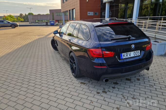 BMW 5 Series F07/F10/F11 Touring wagon