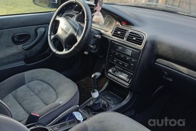 BMW 5 Series E39 Touring wagon