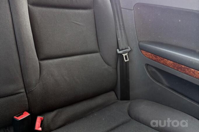 Audi A3 8P Hatchback 3-doors