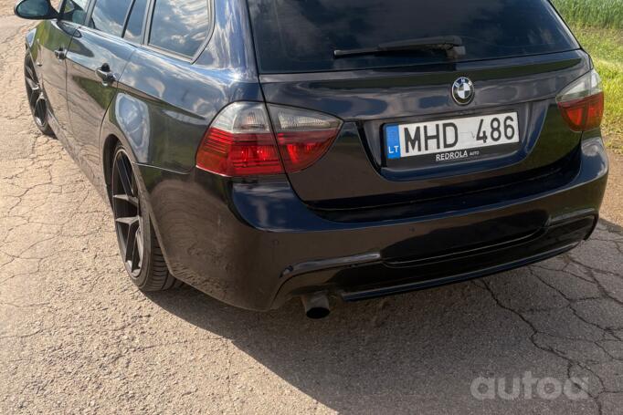 BMW 3 Series E90/E91/E92/E93 Touring wagon