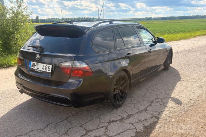 BMW 3 Series E90/E91/E92/E93 Touring wagon