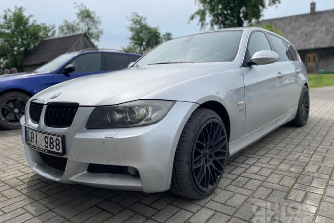 BMW 3 Series E90/E91/E92/E93 Touring wagon