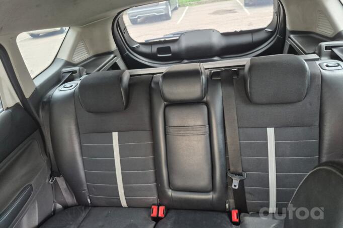 Ford Kuga 1 generation Crossover