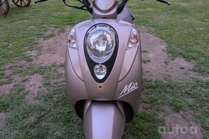 SYM MIO