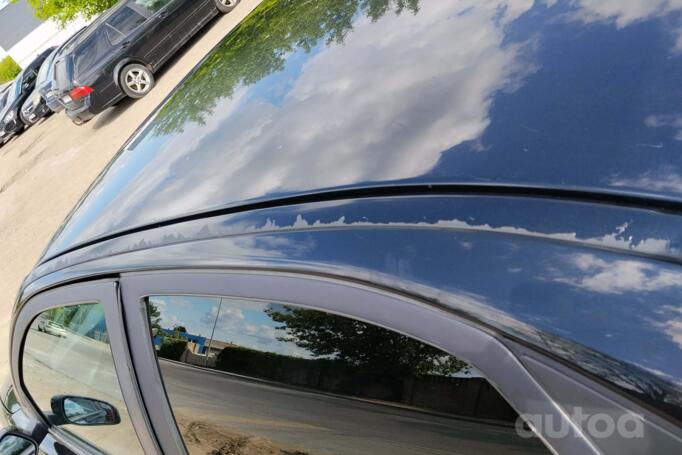 Volvo S80 1 generation [restyling]