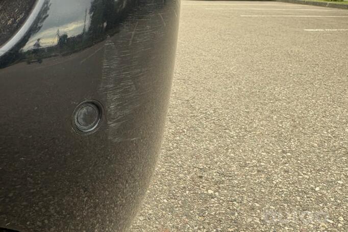 BMW 5 Series E60/E61 [restyling] Touring wagon