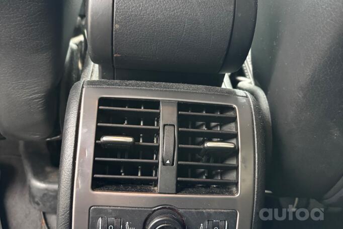 Audi A6 4B/C5 [restyling] wagon