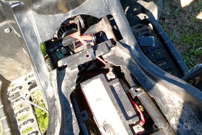ATK 125