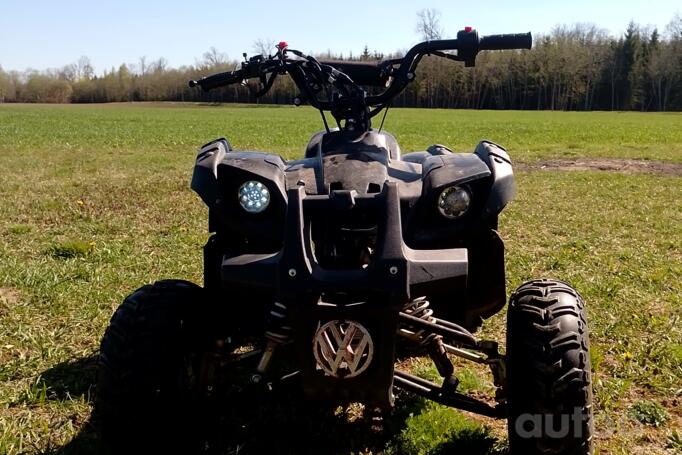 ATK 125